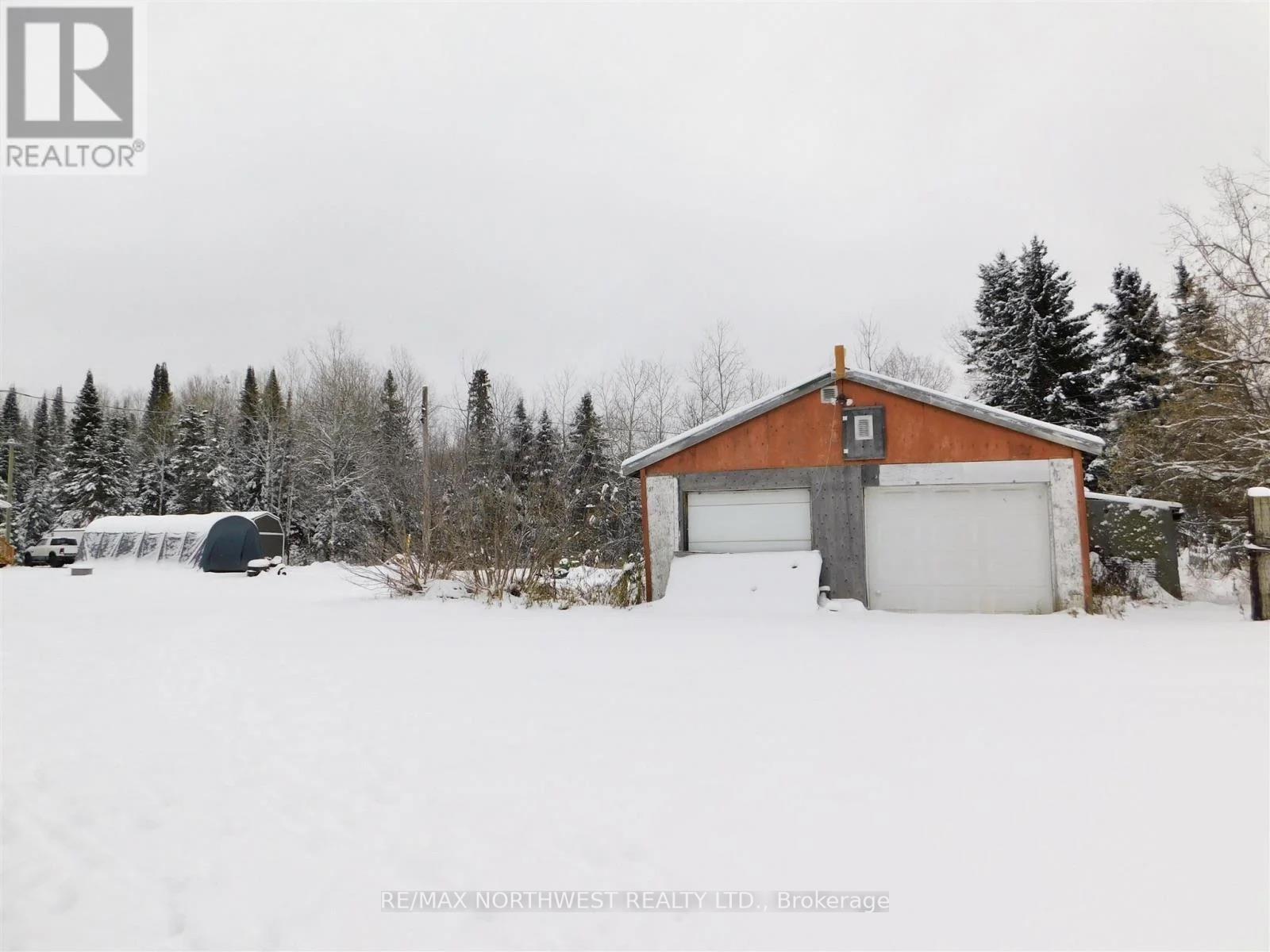 Photo 48 of 628-632 Hwy 594, Machin — HOMEH