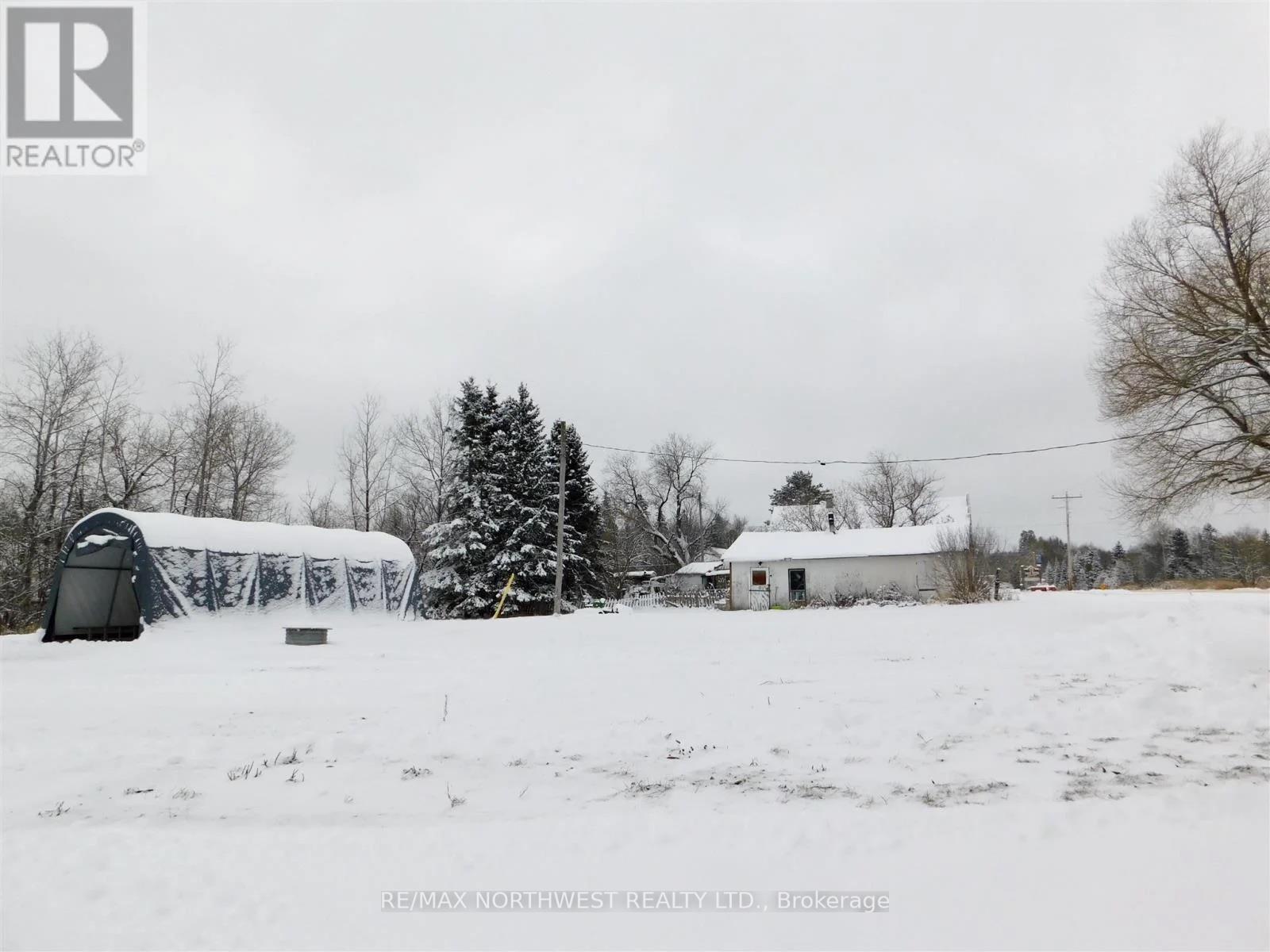 Photo 49 of 628-632 Hwy 594, Machin — HOMEH