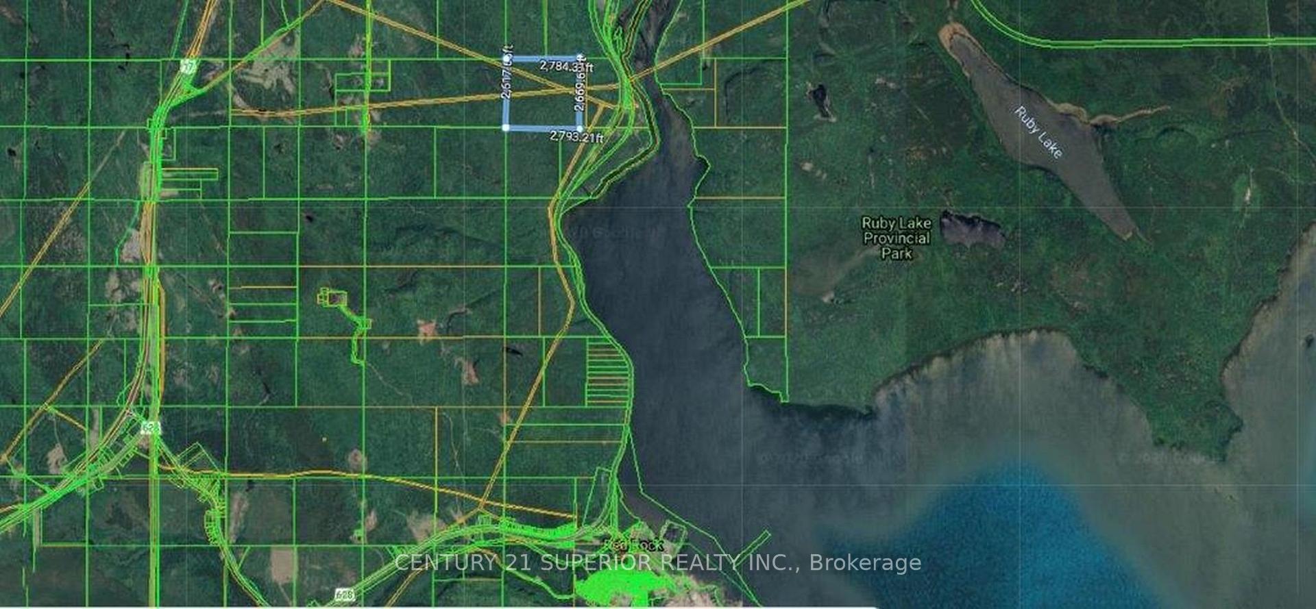 Photo 4 of PT LT 10 Concession 2, Nipigon — HOMEH