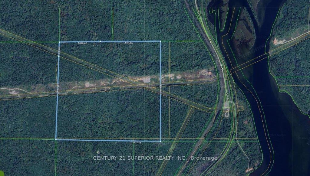 Photo 12 of PT LT 10 Concession 2, Nipigon — HOMEH