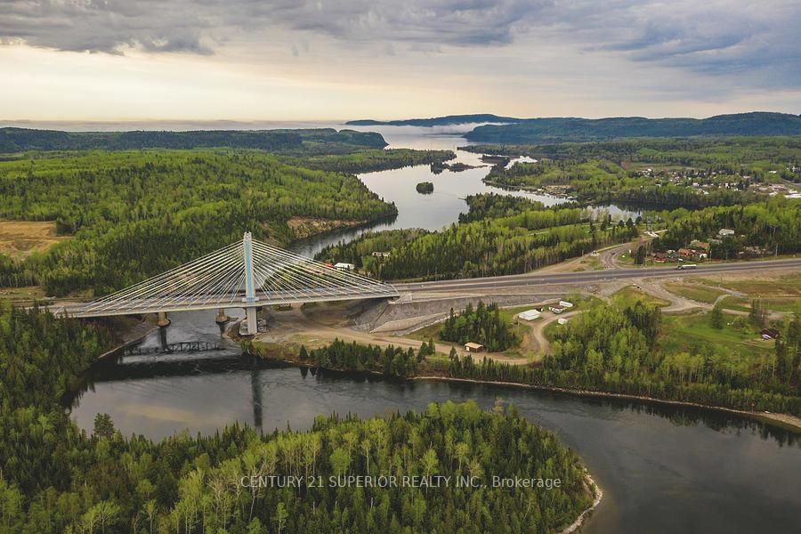 Photo 14 of PT LT 10 Concession 2, Nipigon — HOMEH