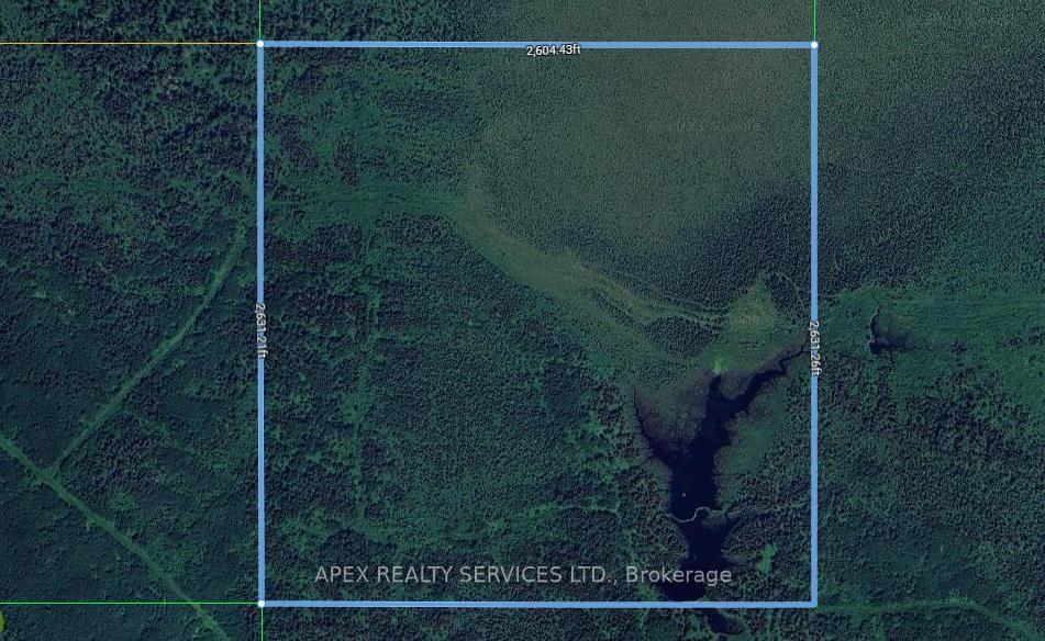 Photo 1 of 160 Acres Parcel 1435, Timmins, TM - Outside East — HOMEH