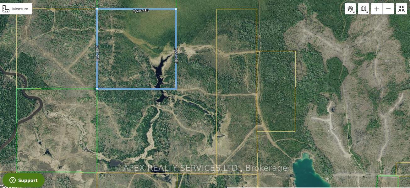 Photo 2 of 160 Acres Parcel 1435, Timmins, TM - Outside East — HOMEH