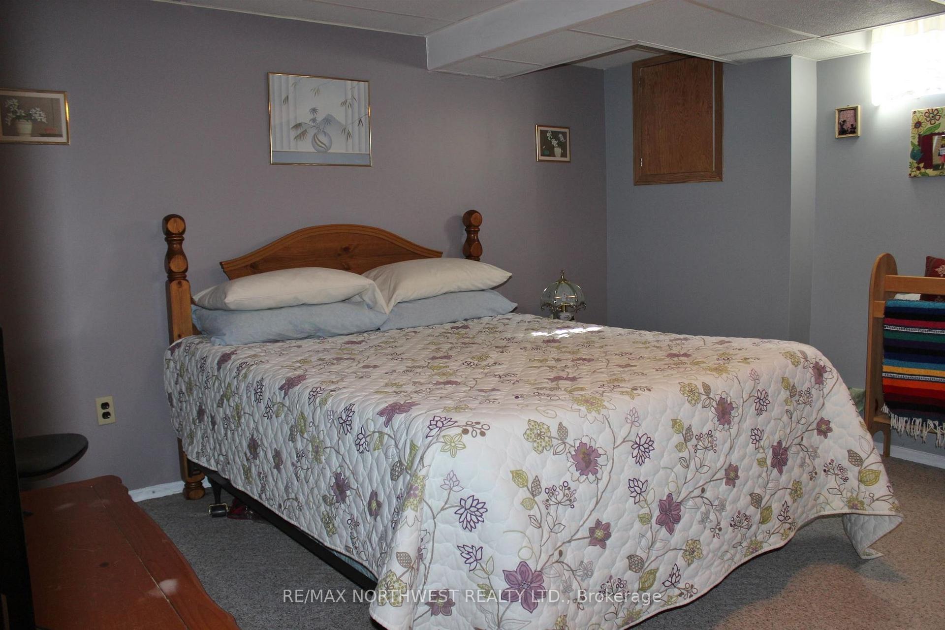 Photo 38 of 219 Second ST, Rainy River — HOMEH