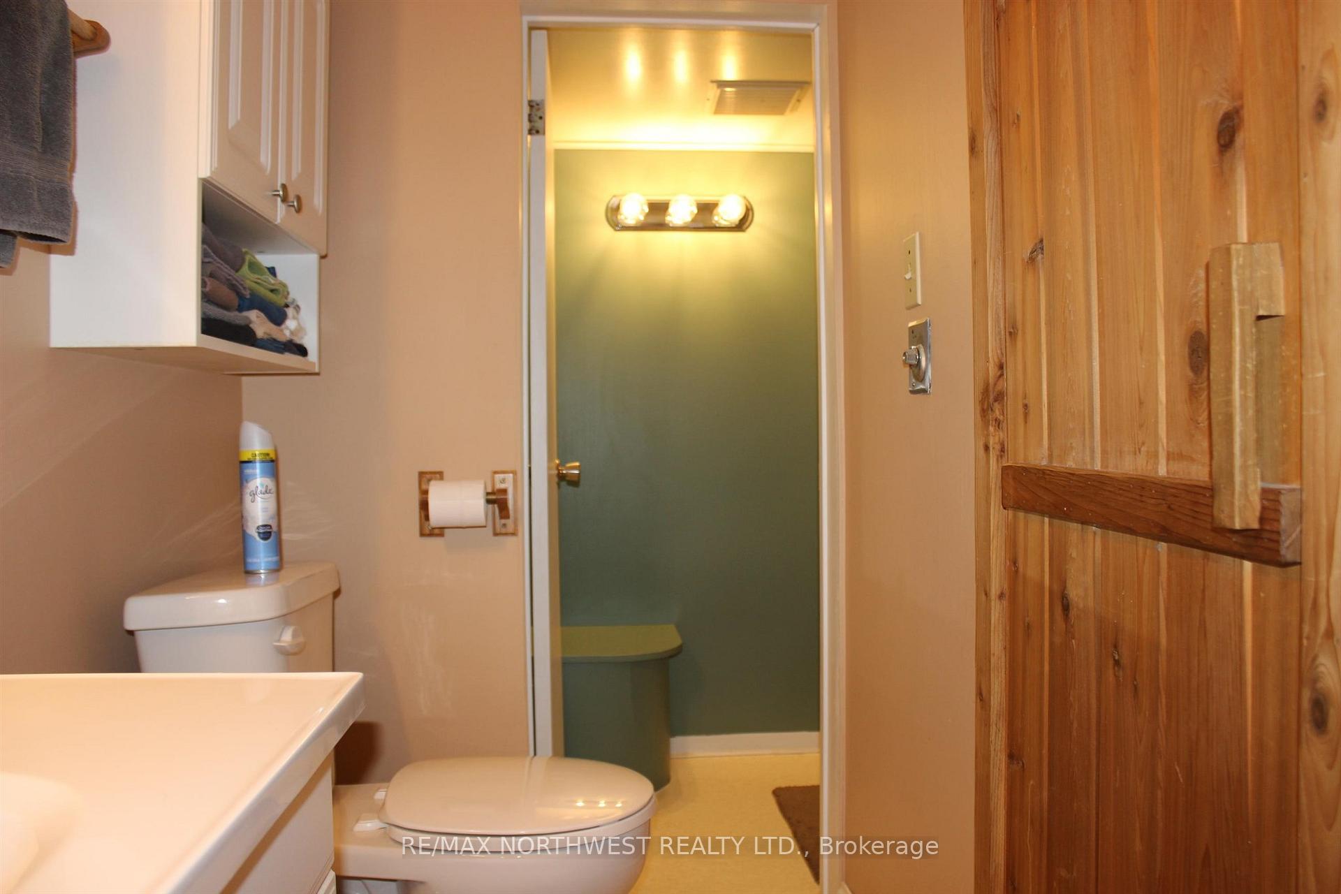 Photo 42 of 219 Second ST, Rainy River — HOMEH