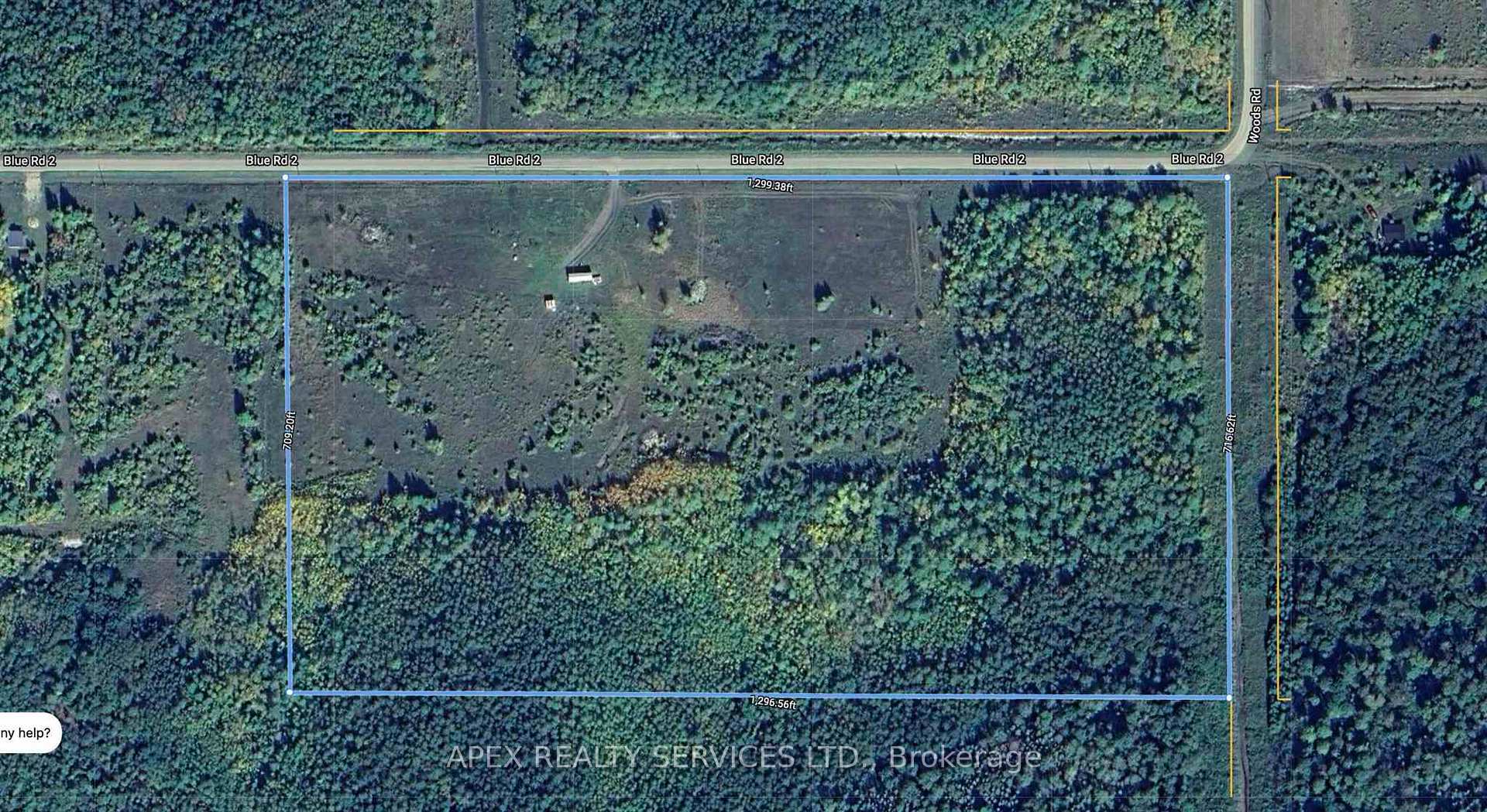 Photo 1 of Parcel 18254, Dawson — HOMEH