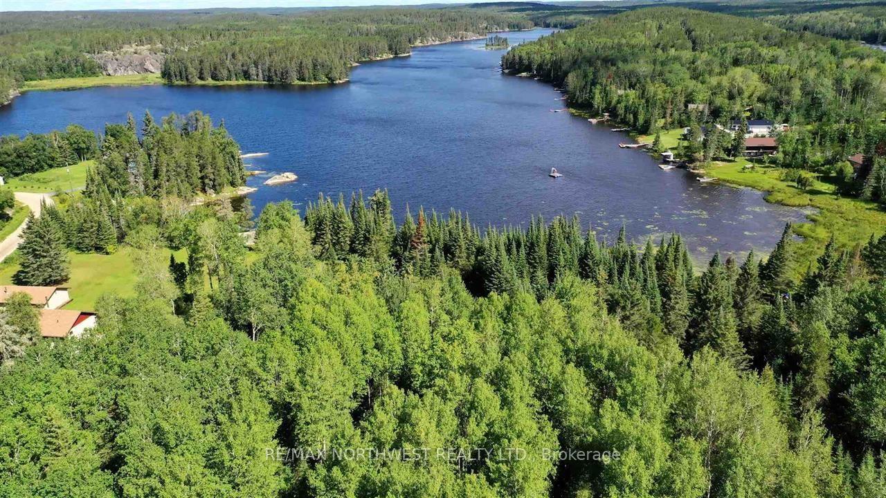 Photo 1 of LOT 4 Grassy Lake, Kenora, Kenora Northeast — HOMEH