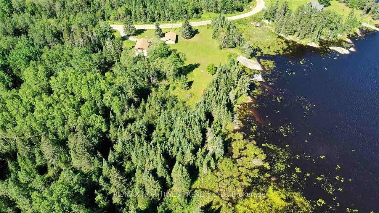 Photo 3 of LOT 4 Grassy Lake, Kenora, Kenora Northeast — HOMEH