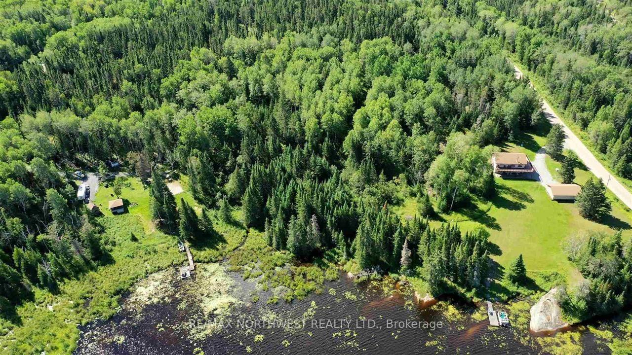 Photo 7 of LOT 4 Grassy Lake, Kenora, Kenora Northeast — HOMEH