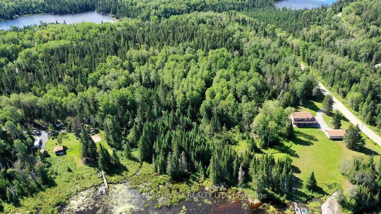 Photo 9 of LOT 4 Grassy Lake, Kenora, Kenora Northeast — HOMEH