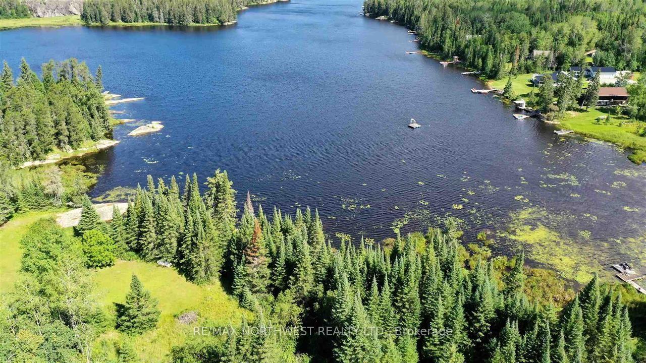 Photo 10 of LOT 4 Grassy Lake, Kenora, Kenora Northeast — HOMEH