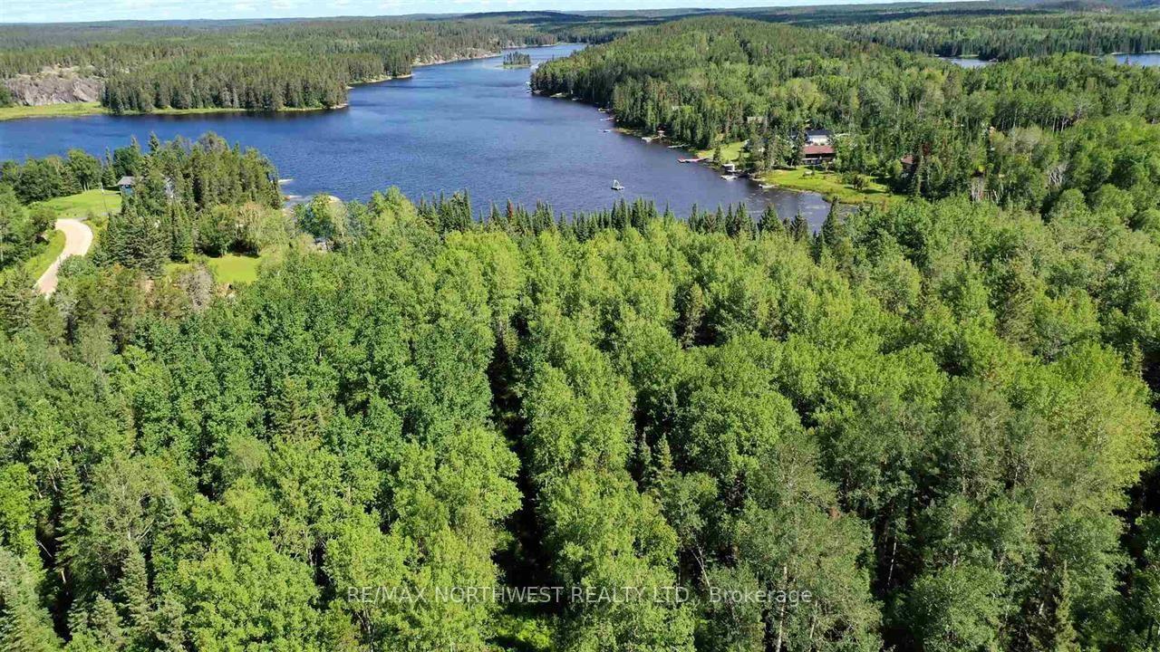 Photo 11 of LOT 4 Grassy Lake, Kenora, Kenora Northeast — HOMEH