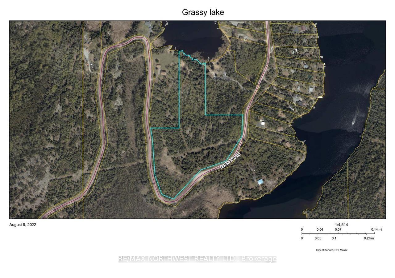 Photo 13 of LOT 4 Grassy Lake, Kenora, Kenora Northeast — HOMEH