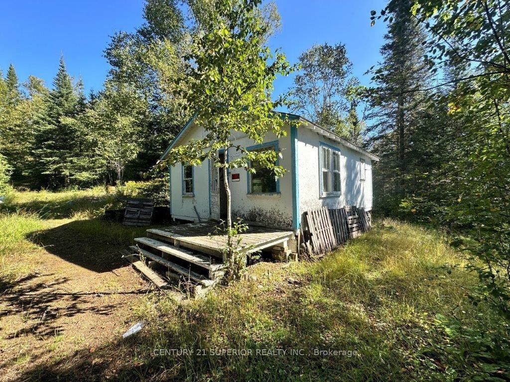 Photo 1 of 77 Cummins Lake Road, Thunder Bay Remote Area, Jacques — HOMEH