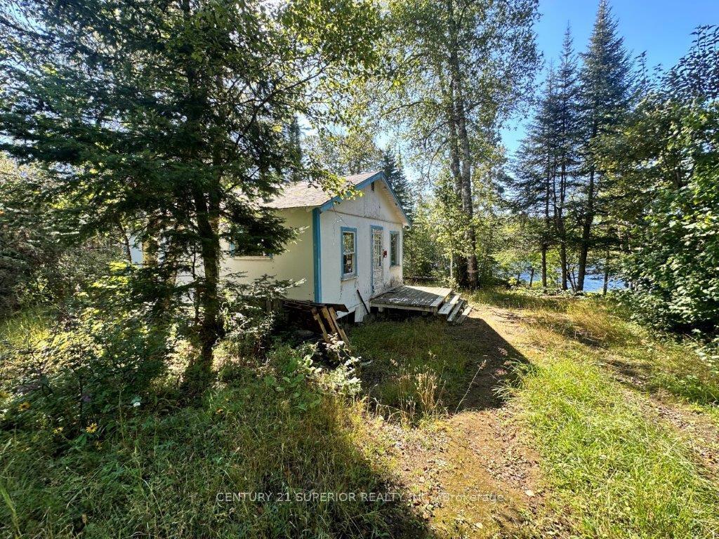 Photo 7 of 77 Cummins Lake Road, Thunder Bay Remote Area, Jacques — HOMEH