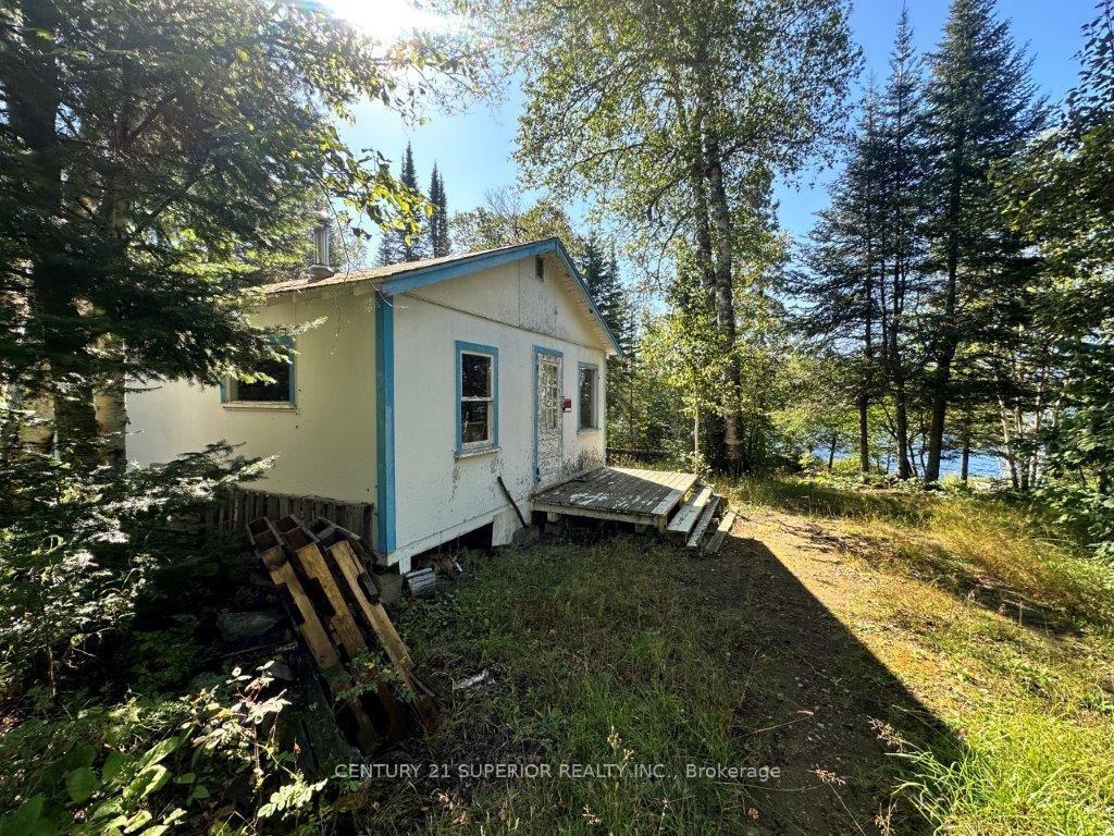Photo 8 of 77 Cummins Lake Road, Thunder Bay Remote Area, Jacques — HOMEH