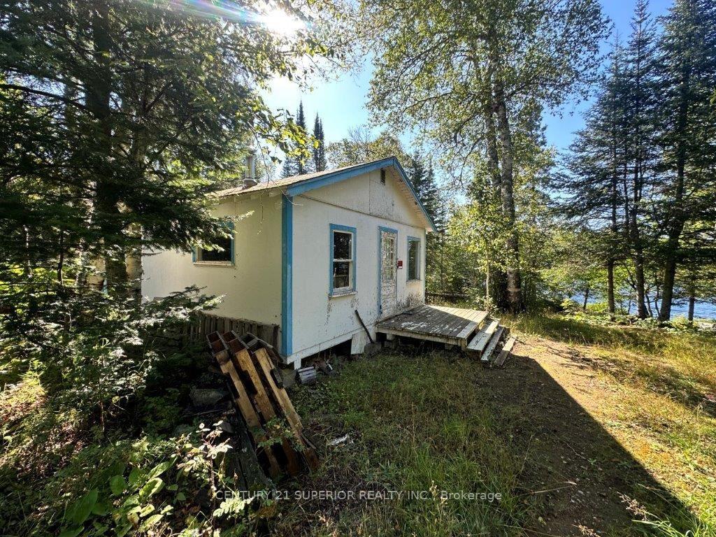 Photo 9 of 77 Cummins Lake Road, Thunder Bay Remote Area, Jacques — HOMEH