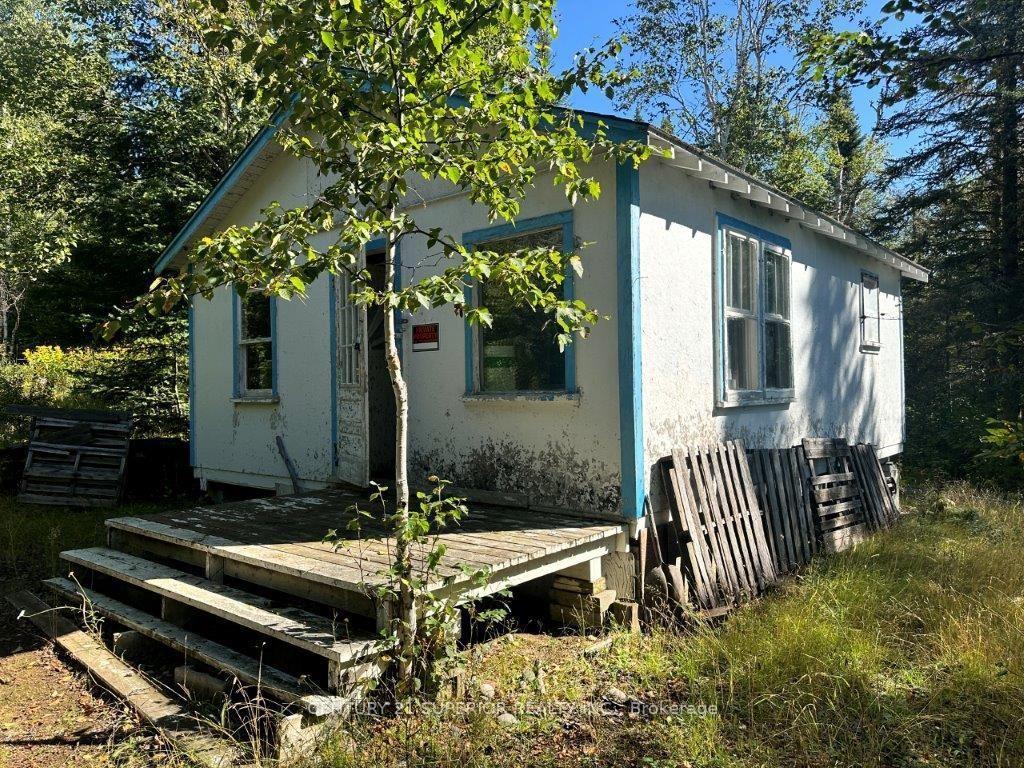 Photo 10 of 77 Cummins Lake Road, Thunder Bay Remote Area, Jacques — HOMEH