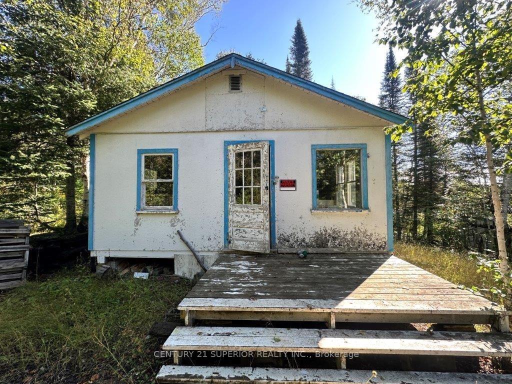 Photo 11 of 77 Cummins Lake Road, Thunder Bay Remote Area, Jacques — HOMEH