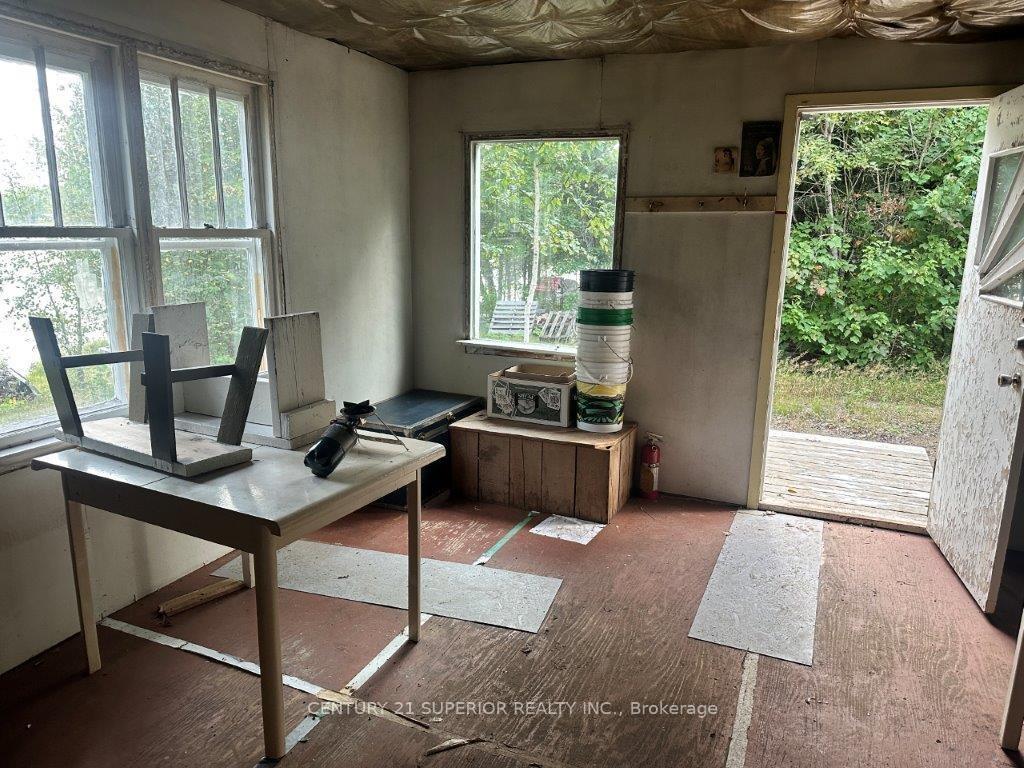 Photo 13 of 77 Cummins Lake Road, Thunder Bay Remote Area, Jacques — HOMEH