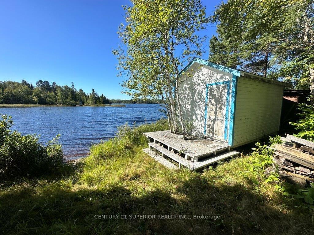 Photo 21 of 77 Cummins Lake Road, Thunder Bay Remote Area, Jacques — HOMEH