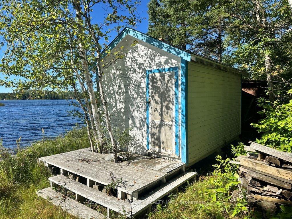 Photo 22 of 77 Cummins Lake Road, Thunder Bay Remote Area, Jacques — HOMEH