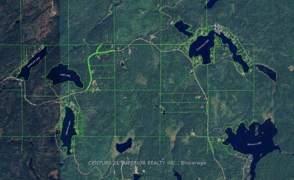 Photo 47 of 77 Cummins Lake Road, Thunder Bay Remote Area, Jacques — HOMEH