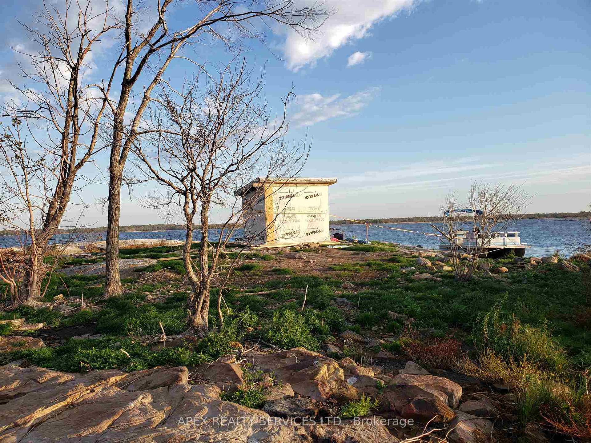 Photo 1 of Island 70 Georgian Bay, Tay, Rural Tay — HOMEH
