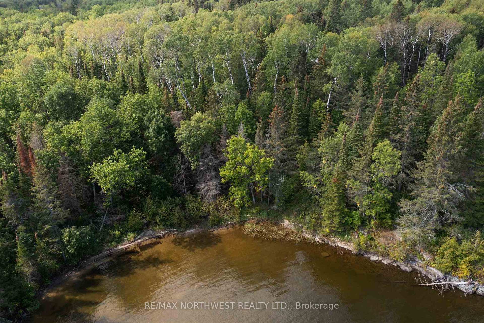 Photo 1 of LOT 16 PART 2 Brule Point, Kenora Remote Area, Lake of the Woods North — HOMEH