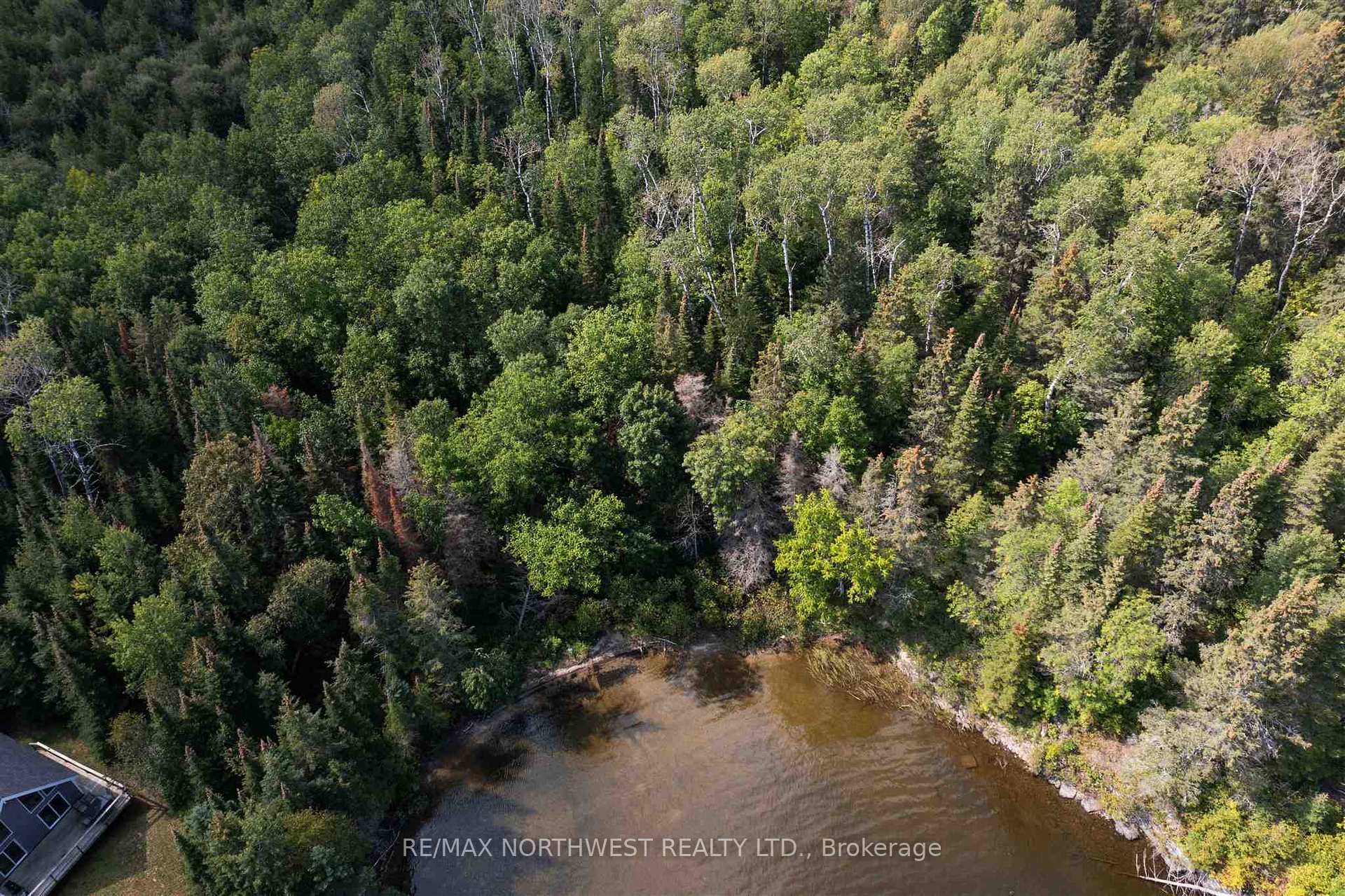 Photo 2 of LOT 16 PART 2 Brule Point, Kenora Remote Area, Lake of the Woods North — HOMEH