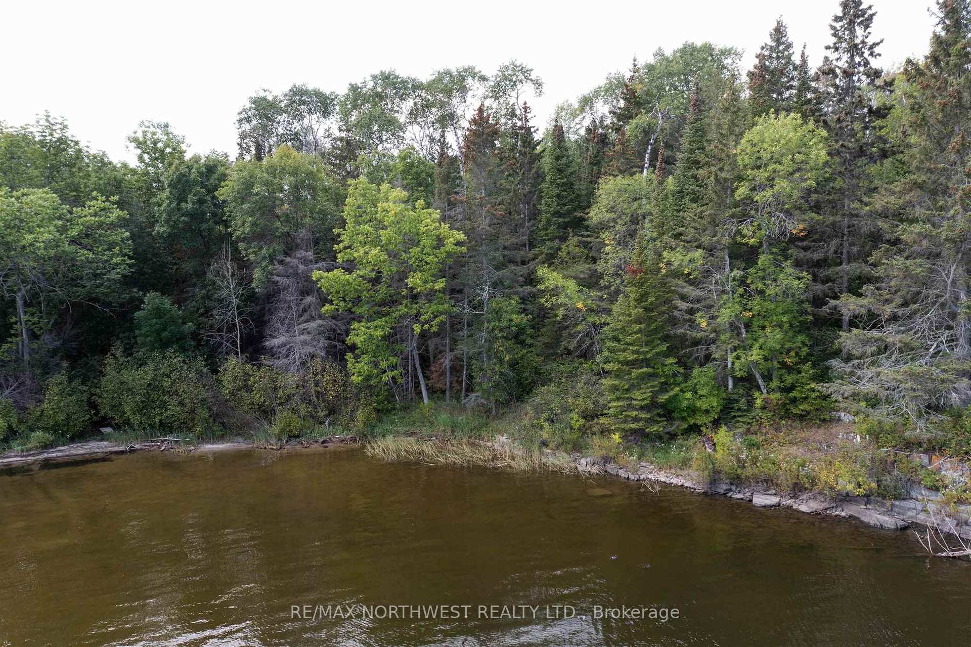 Photo 3 of LOT 16 PART 2 Brule Point, Kenora Remote Area, Lake of the Woods North — HOMEH