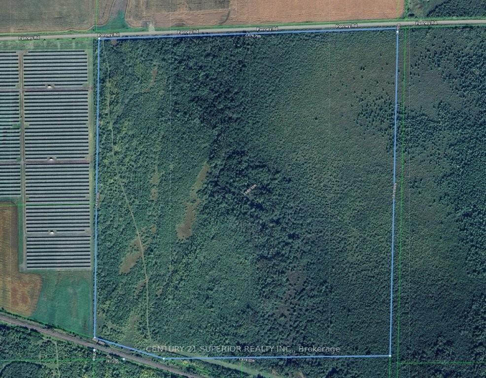 Photo 1 of PCL 9075 Penney Road, Morley — HOMEH
