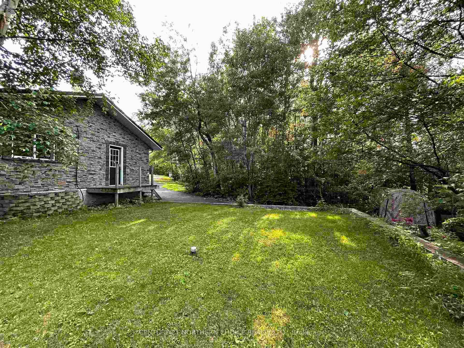 Photo 8 of 402C Reef Point Road, Rainy River Remote Area — HOMEH