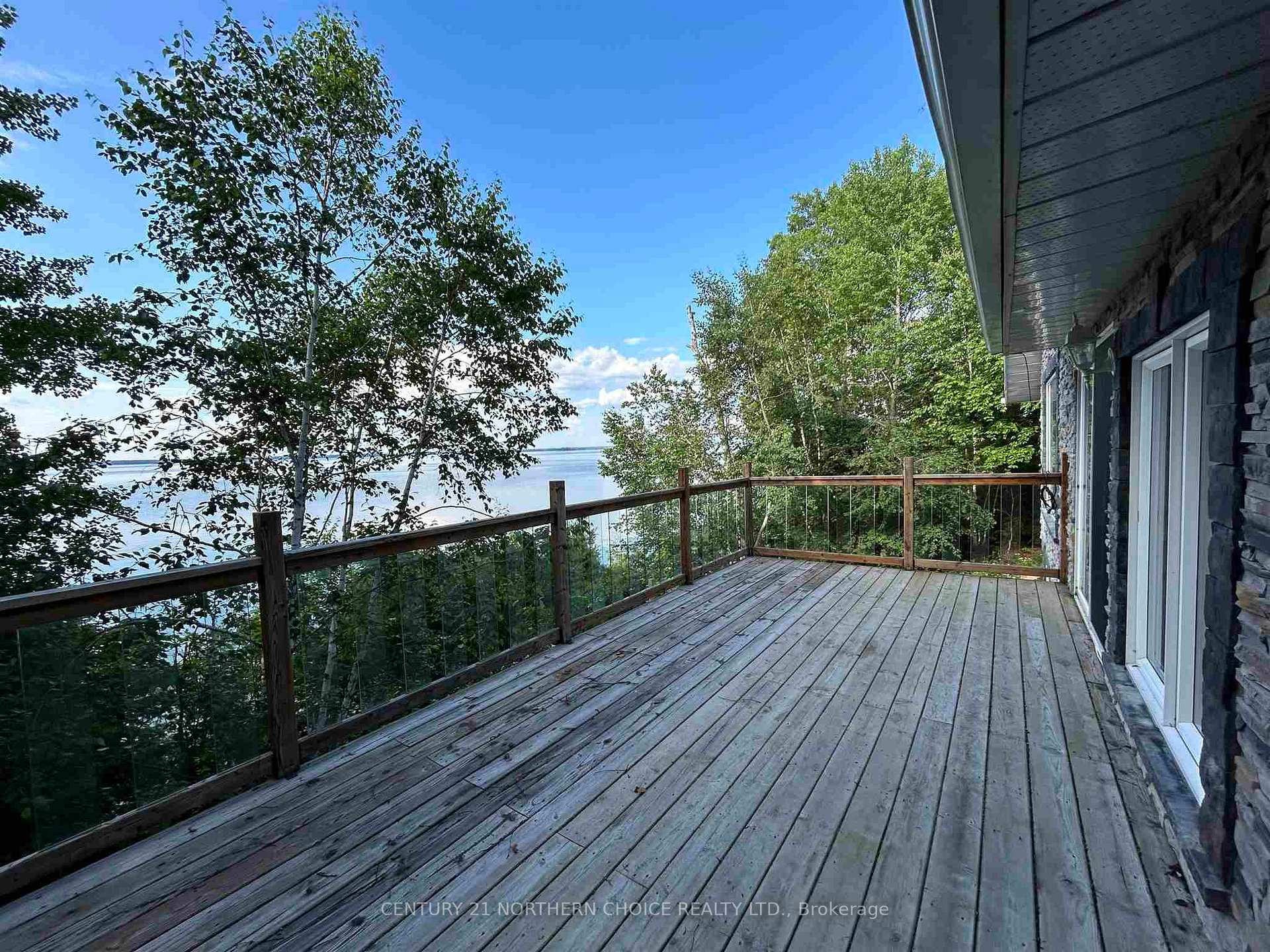 Photo 42 of 402C Reef Point Road, Rainy River Remote Area — HOMEH