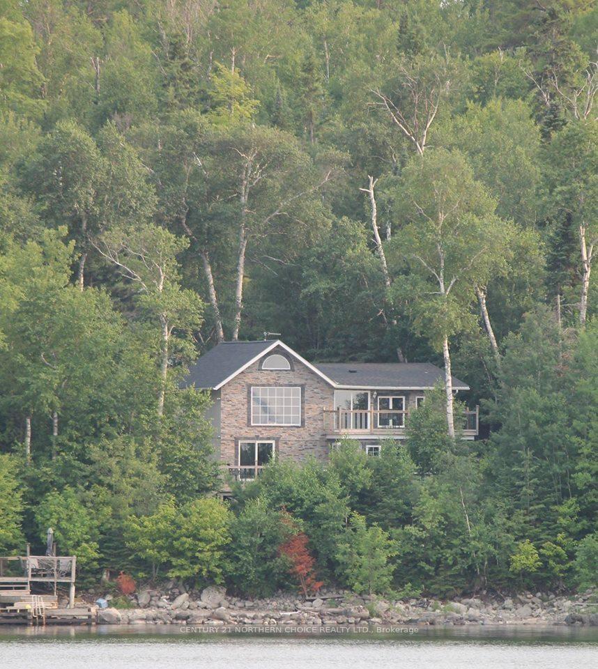 Photo 47 of 402C Reef Point Road, Rainy River Remote Area — HOMEH