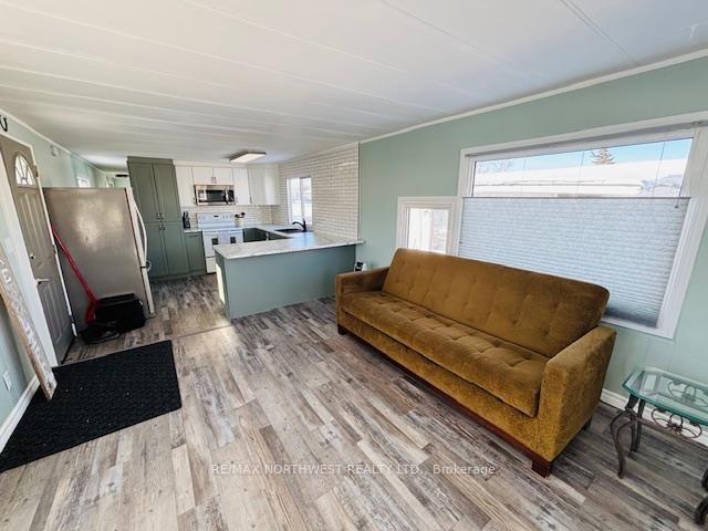 Photo 7 of #9 478 Rabbit Lake Rd, Kenora, Rabbit Lake — HOMEH