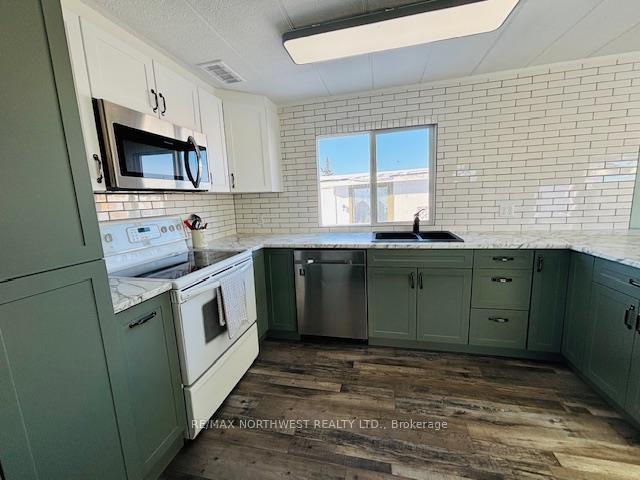 Photo 8 of #9 478 Rabbit Lake Rd, Kenora, Rabbit Lake — HOMEH