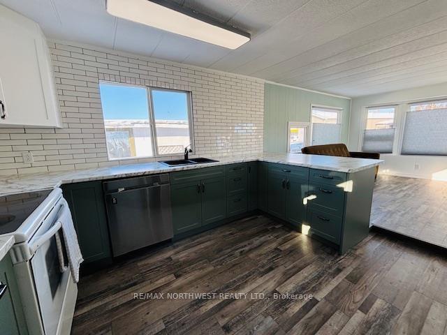 Photo 9 of #9 478 Rabbit Lake Rd, Kenora, Rabbit Lake — HOMEH