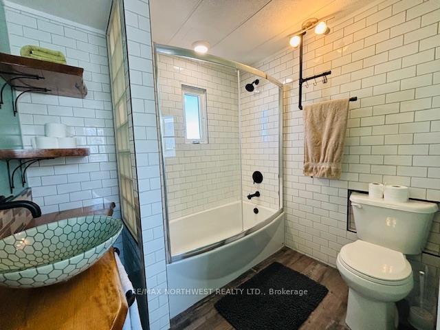 Photo 13 of #9 478 Rabbit Lake Rd, Kenora, Rabbit Lake — HOMEH