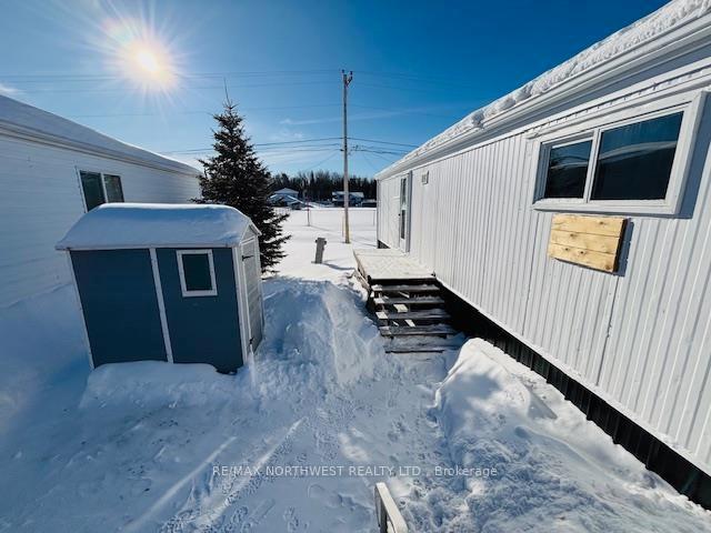 Photo 22 of #9 478 Rabbit Lake Rd, Kenora, Rabbit Lake — HOMEH