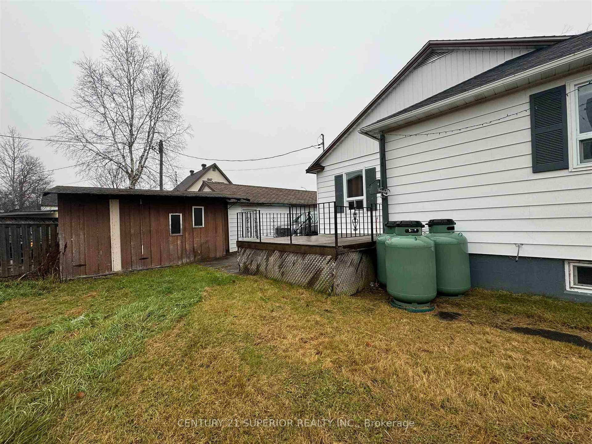Photo 37 of 1 Shingwauk Drive, Manitouwadge — HOMEH