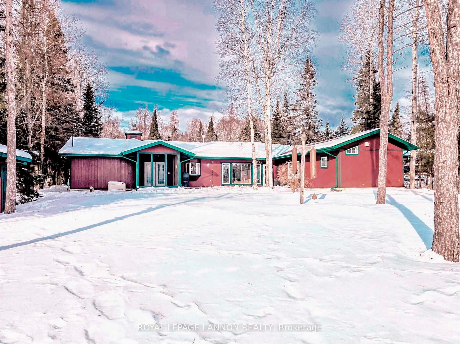 Photo 1 of 2275 Amethyst Avenue, Shuniah — HOMEH