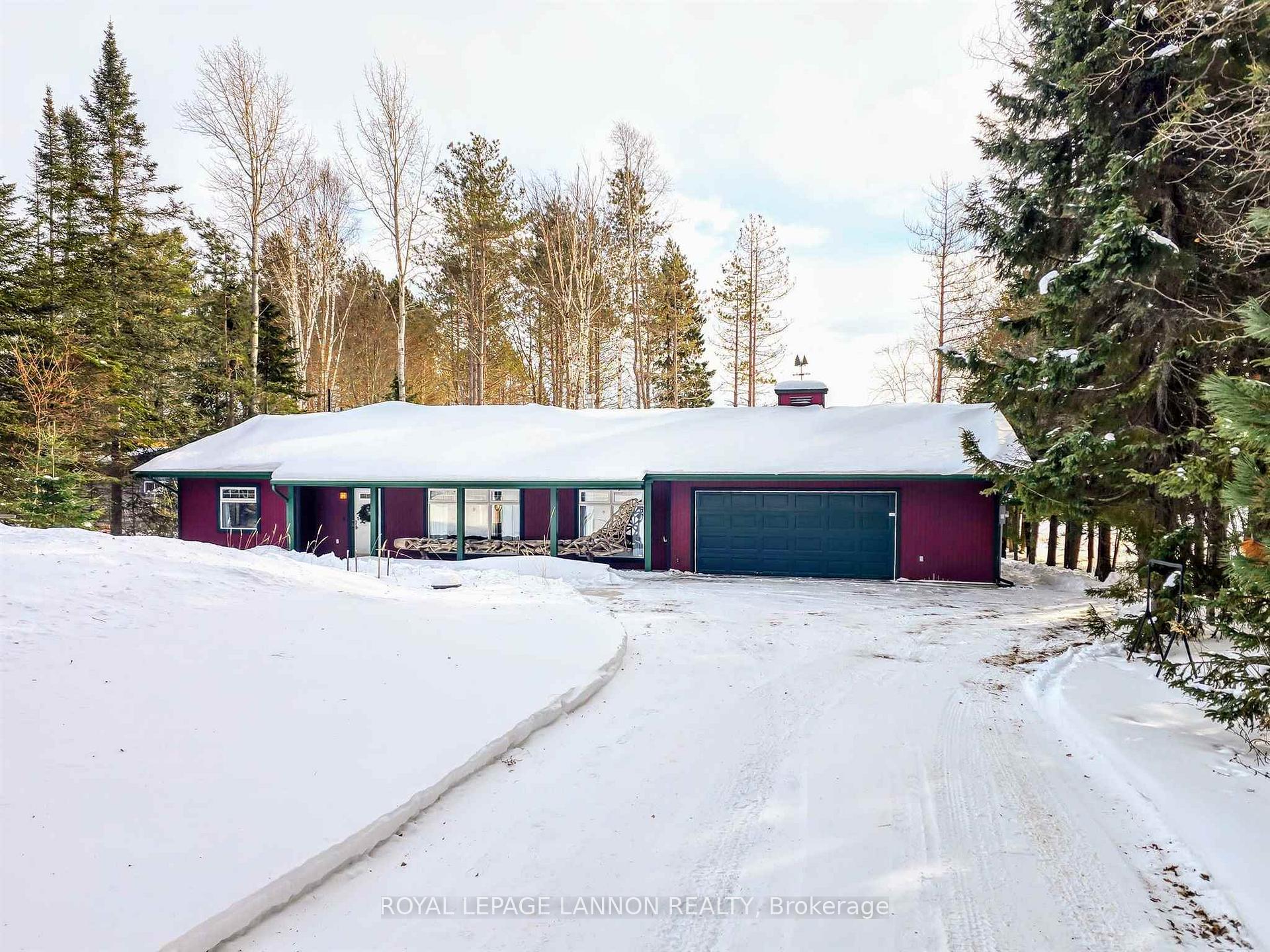 Photo 4 of 2275 Amethyst Avenue, Shuniah — HOMEH