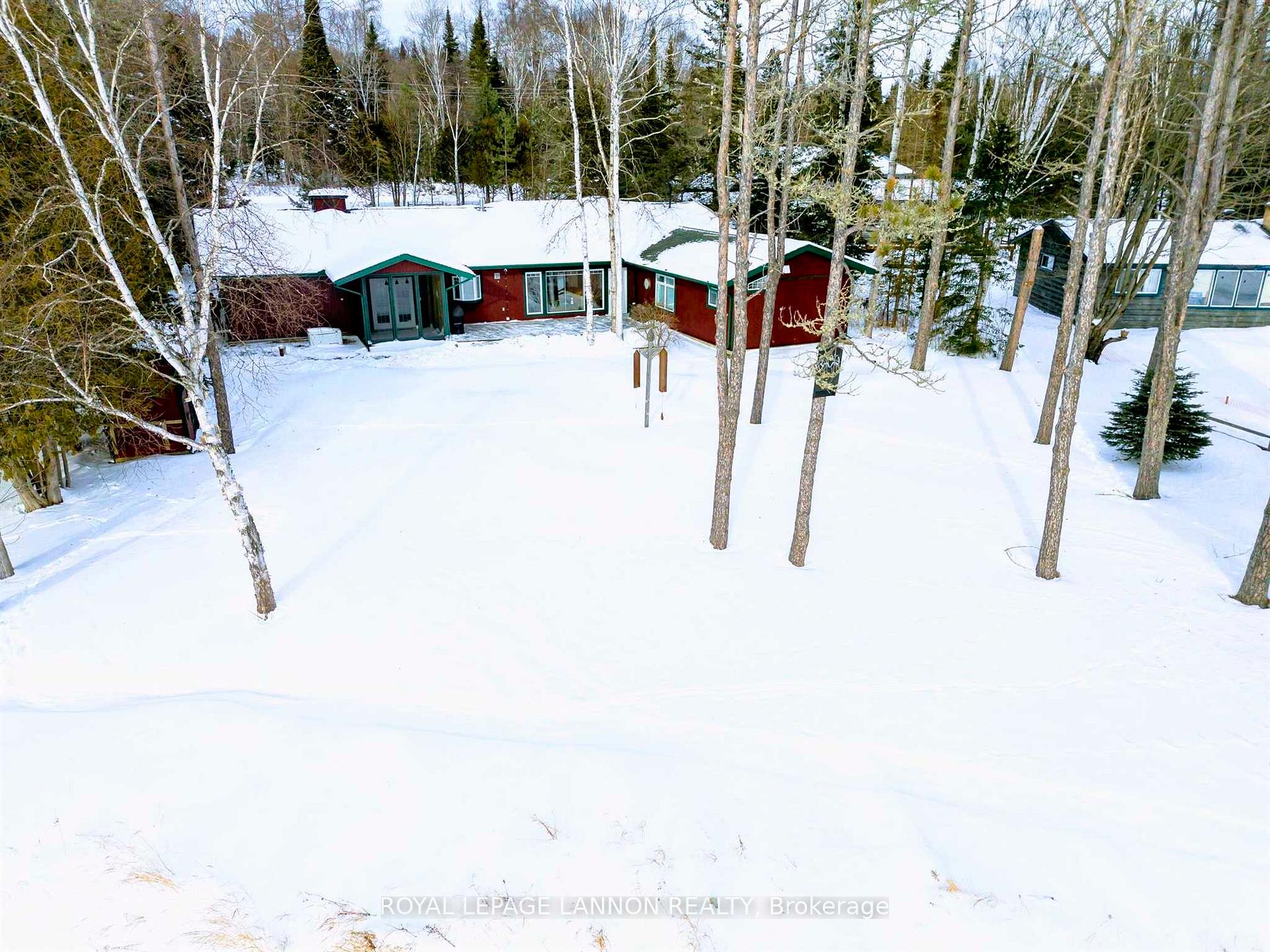Photo 6 of 2275 Amethyst Avenue, Shuniah — HOMEH
