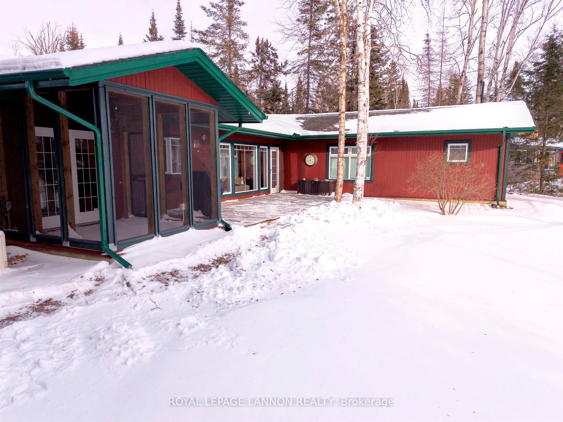 Photo 7 of 2275 Amethyst Avenue, Shuniah — HOMEH