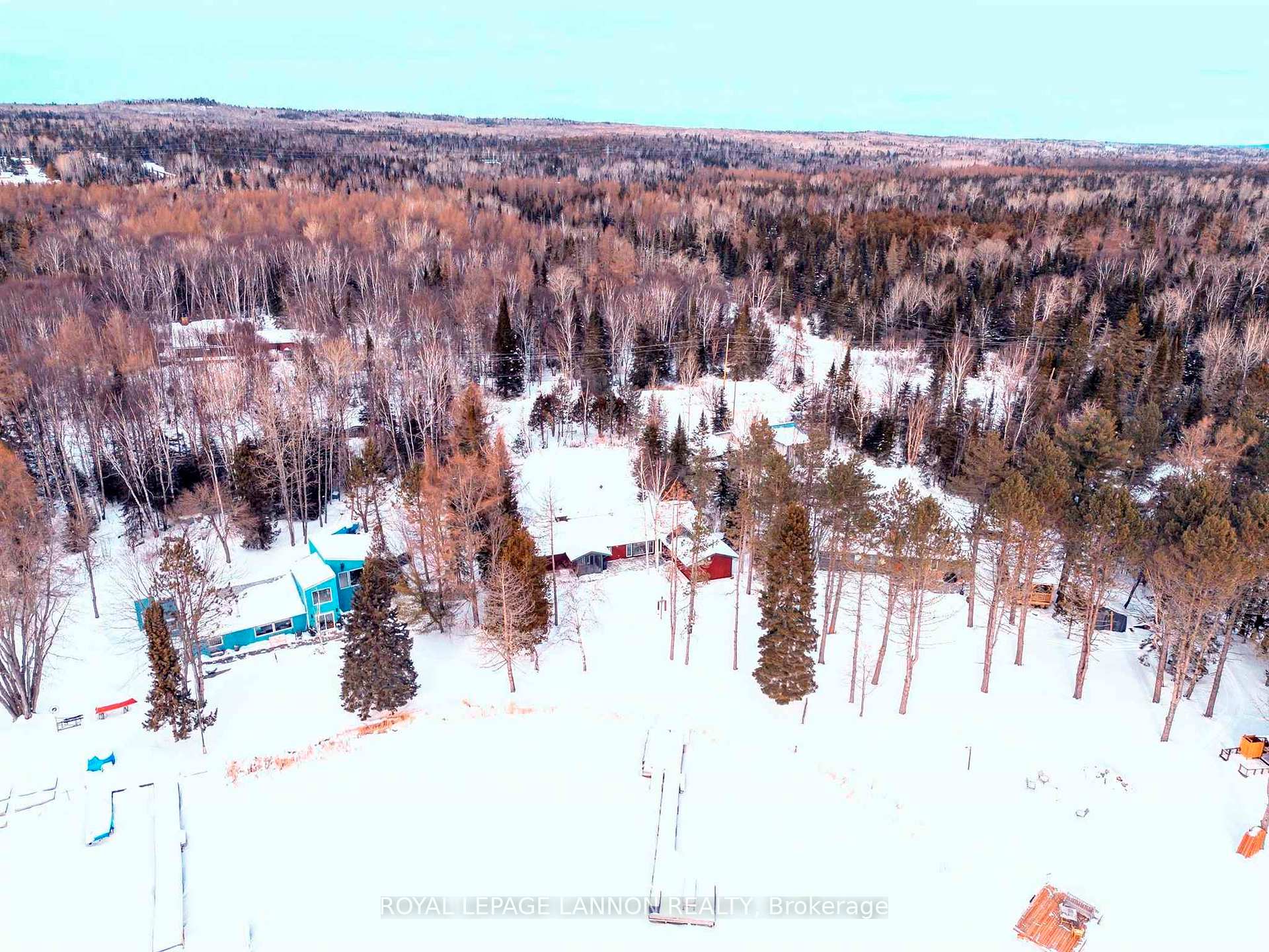 Photo 10 of 2275 Amethyst Avenue, Shuniah — HOMEH