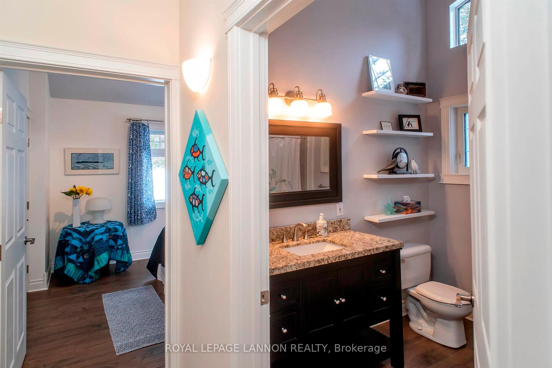 Photo 39 of 2275 Amethyst Avenue, Shuniah — HOMEH