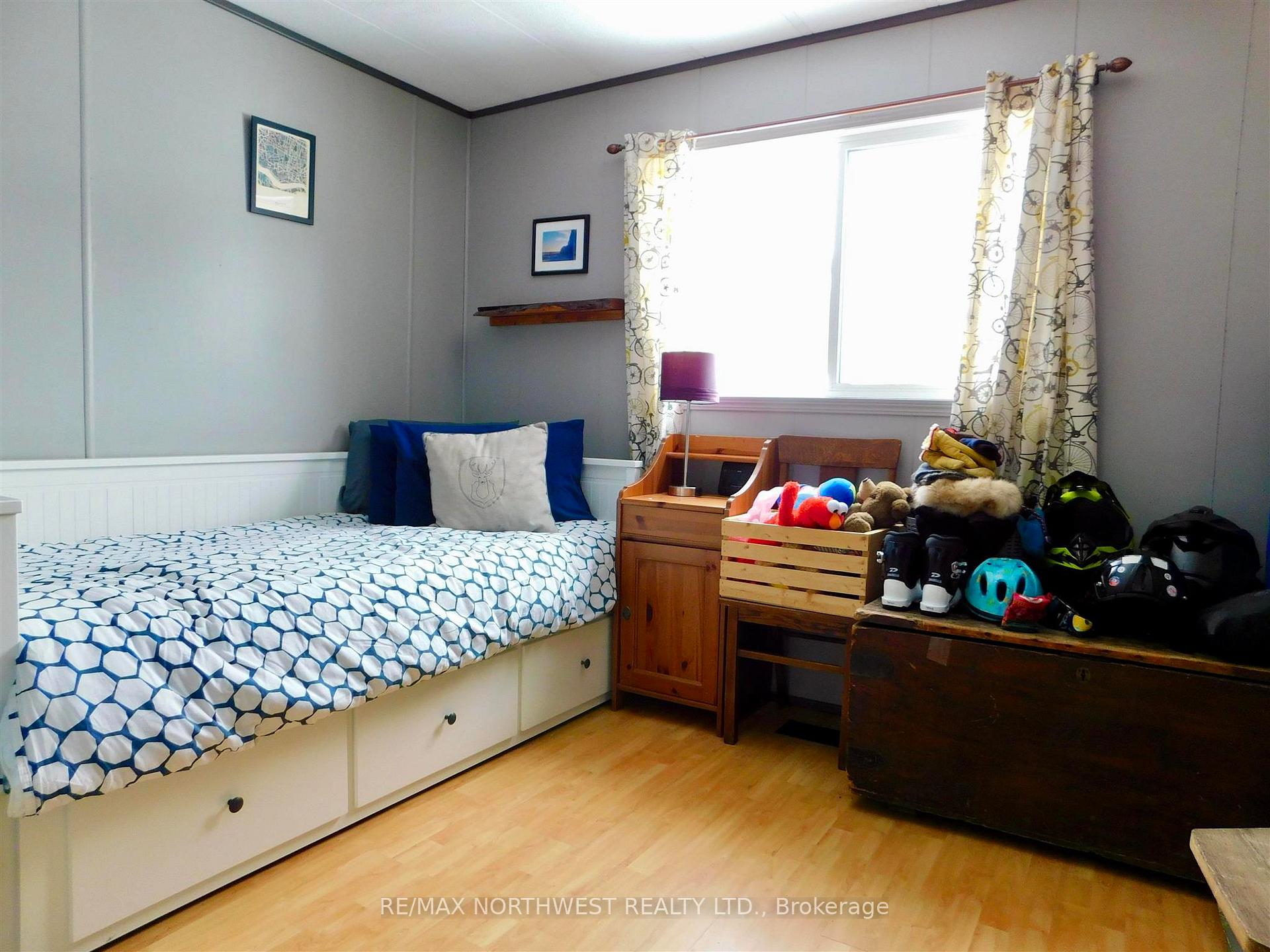 Photo 11 of 236 Davies Street, Ignace — HOMEH