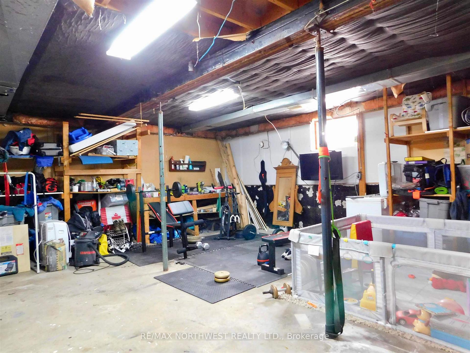 Photo 17 of 236 Davies Street, Ignace — HOMEH