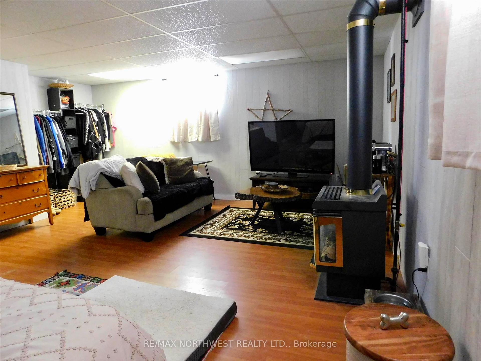 Photo 19 of 236 Davies Street, Ignace — HOMEH